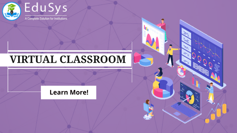Virtual Classroom: What it is and How it Works