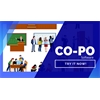 CO-PO mapping software - Simplify CO PO PEO PSO attainment reports