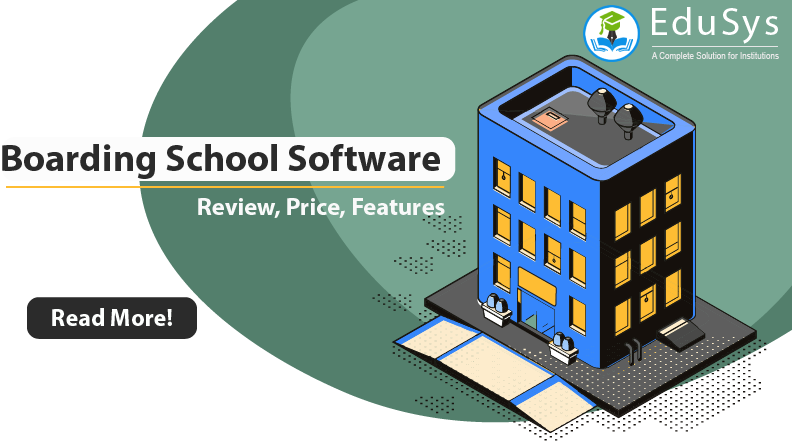 Boarding School Software Review Price Features 2022 