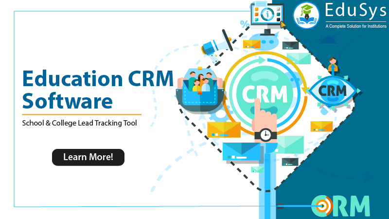 crm for education