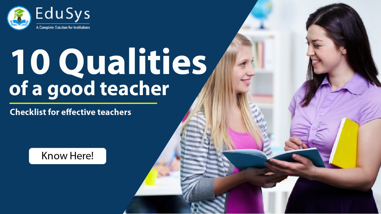Discover 5 Essential Qualities of a Good Teacher