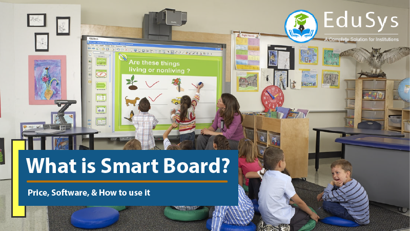 smart board apps for teachers