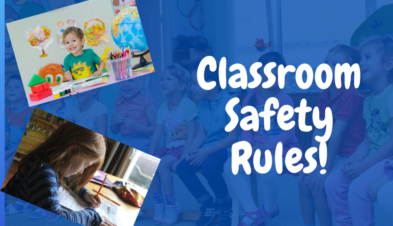 10 School Classroom Safety Rules 2024 CBSE ICSE   1 132268397705452412 