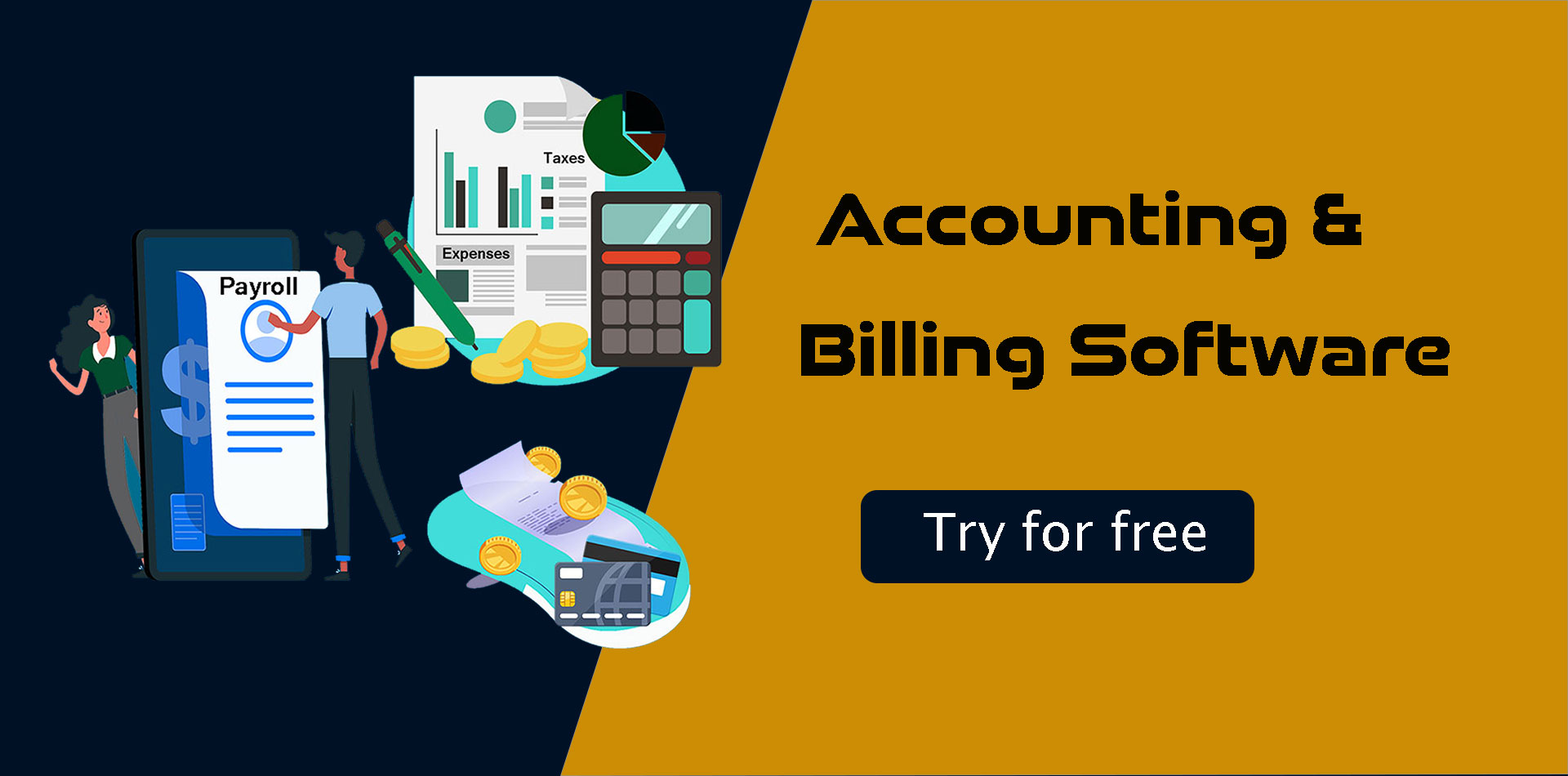 Bill account