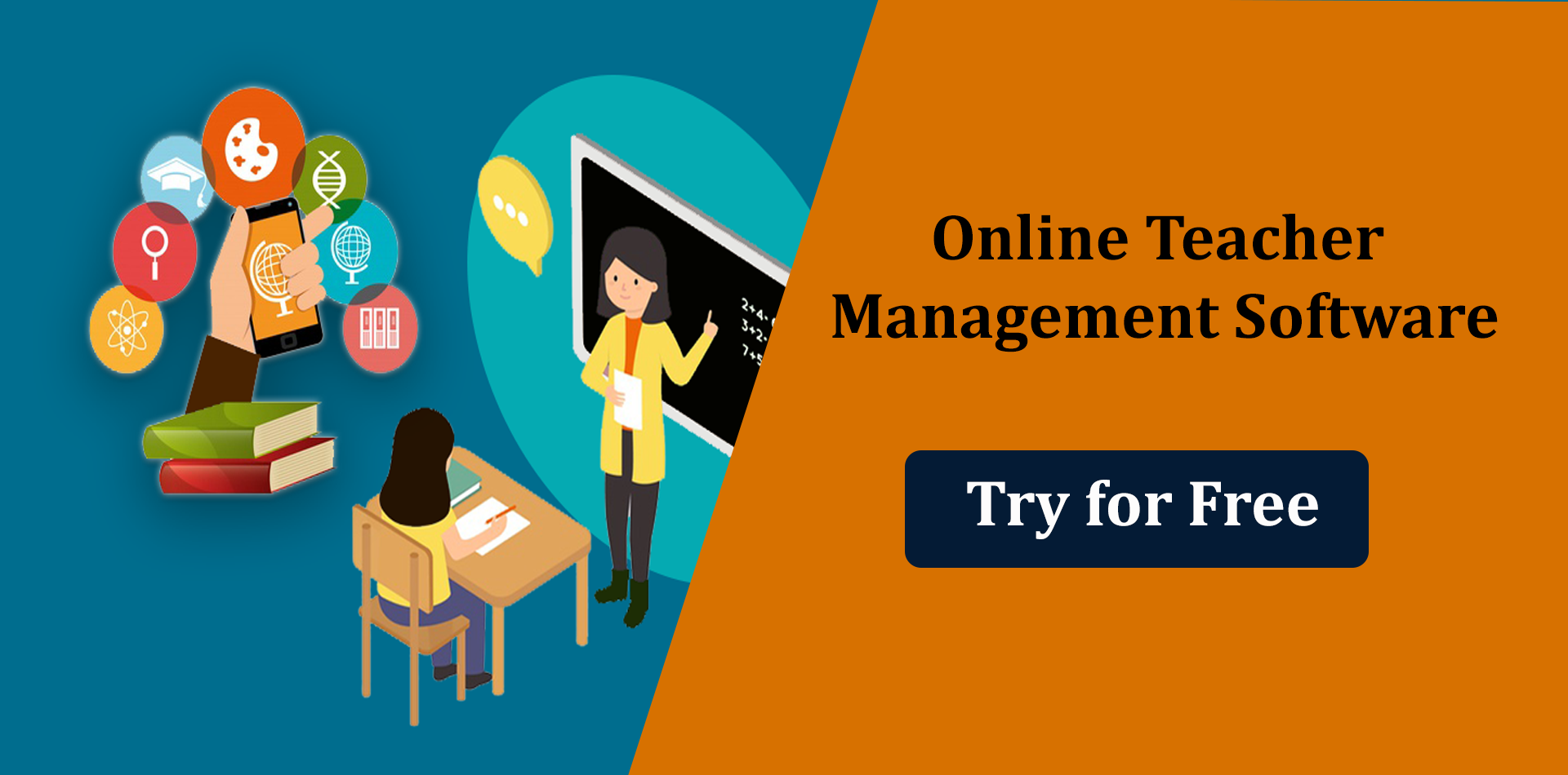 Online Teacher Management Software (2023) – Price, Demo, Payroll/Salary